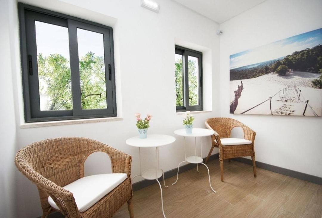 In Downtown - Villa Serenity البوفيرا المظهر الخارجي الصورة