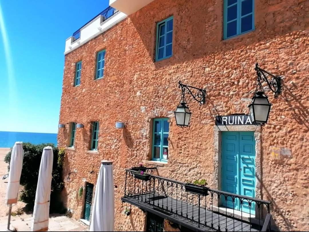 In Downtown - Villa Serenity البوفيرا المظهر الخارجي الصورة