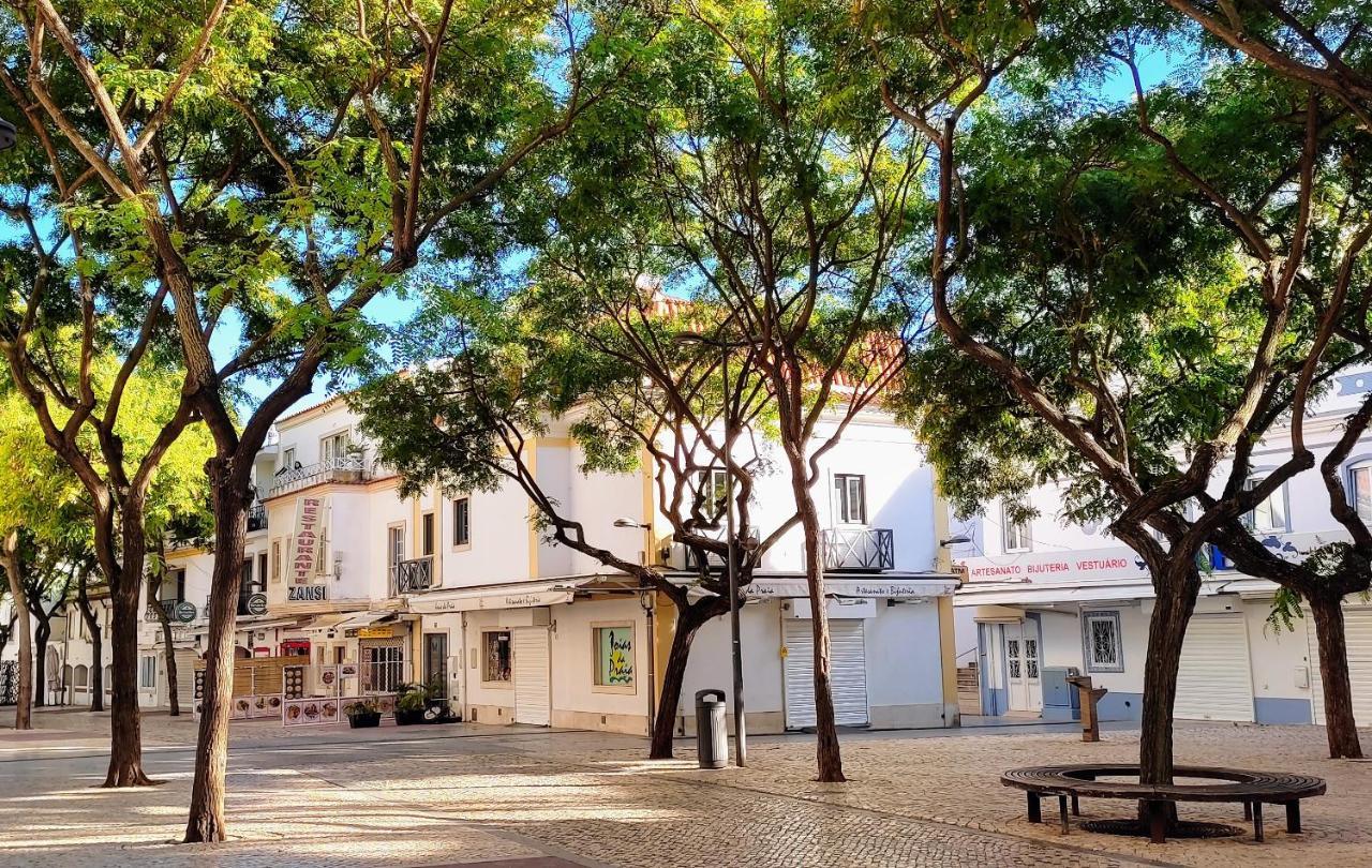 In Downtown - Villa Serenity البوفيرا المظهر الخارجي الصورة