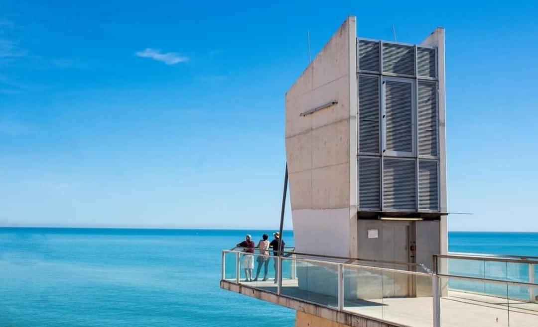 In Downtown - Villa Serenity البوفيرا المظهر الخارجي الصورة