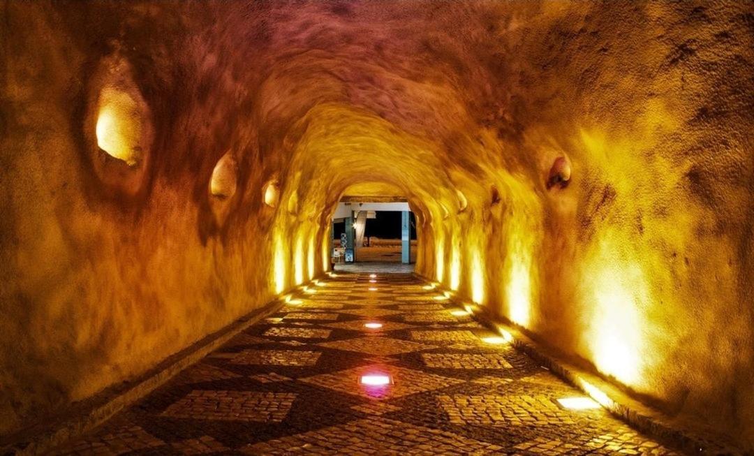 In Downtown - Villa Serenity البوفيرا المظهر الخارجي الصورة